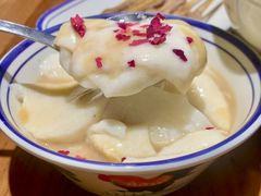 -云阿蛮云南生烫牛肉米线(奉贤路店)