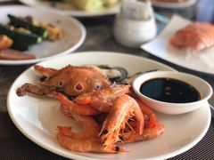 -粤海璇宫·木棉花高空旋转餐厅·聚会派对