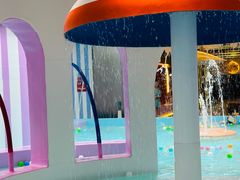 -青水瓦台汤泉(未央店)