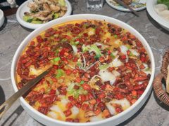 -前海沿·青岛菜(李沧万达店)