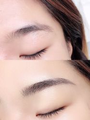 -MIVI半永久纹眉绣眉
