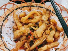 -焯明脆肉鲩世家(金沙洲店)