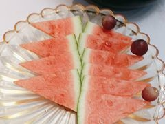 餐前水果-丰收日(五角场店)