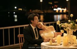 点击看大图 -金夫人婚纱摄影全球旅拍(大连店)