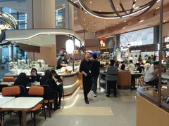 -食通天·寰宇集(杭州万象城店)