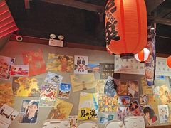 -白石的深夜食堂(济南万象城店)