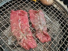 -炎蔵牛舌烤肉