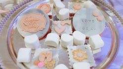 -Pink Gold Wedding·婚礼设计