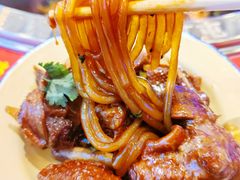 -徐家屯铁锅炖(宋家庄店)