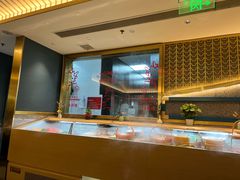 -一绪に寿喜烧(虹悦城店)