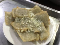 炸灌肠-姚记炒肝店(鼓楼店)