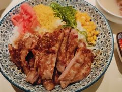 -半秋山西餐厅(巴南万达广场店)