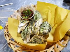 -狮龙啤酒烧烤屋(建二路店)