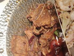 -小鱼小牛·鱼牛干锅·脆鱼火锅(世欧广场店)