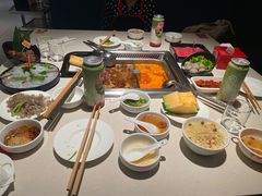 -海底捞火锅(万丰桥店)