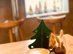 -W CAFE(甜爱路店)