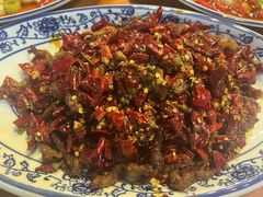 -拈一筷子·宜宾江湖菜(总店)