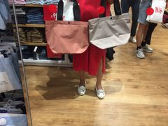 -优衣库(广州恒宝广场店)