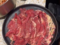 -欧巴烤肉(创富世纪店)