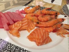 -西藏饭店·亚克·食光自助餐厅(文殊院店)