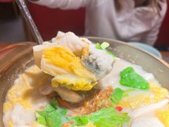 -闽上鲜·福建菜(龙湖滨江天街店)