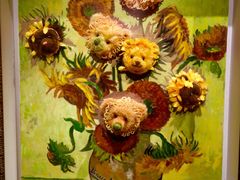 -成都泰迪熊博物馆