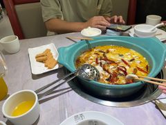 -百岁我家酸菜鱼(龙湾万达店)