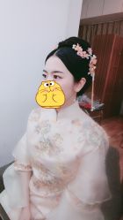 点击看大图 -美云庭古装·格格服汉服·京城旅拍(北京店)