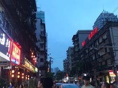 -沈记烧烤海鲜(江汉二路店)