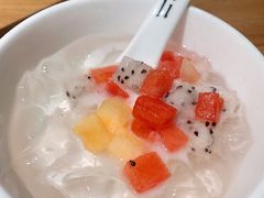 -太二酸菜鱼(正大广场店)