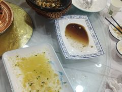 -老淮安·淮安菜(周恩来纪念馆店)