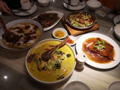 -岭南真味·匠心粤菜(K11店)