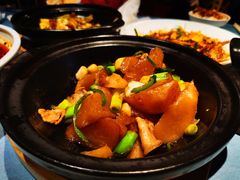 功夫萝卜煲-南堂館川菜文化餐厅(天府店)