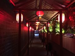 -窄巷子陕菜馆·地道陕西菜(粉巷店)