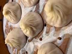 -苏小柳点心·手作小笼包(浦东嘉里城分院)