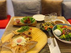 星星披萨-ALLORA意大利餐厅(丰盛里店)