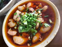 红烧肥肠-周肥肠(江油总店)