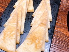 酸奶饼-思金拉措庄园藏餐(太阳岛店)