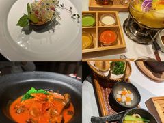 -叶叶菩提·晋福宫