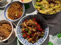 -欧记大排档·景德菜(上海首店)