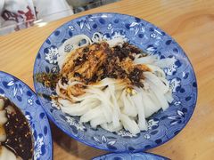 冷面皮-张明富面皮店(东大街店)