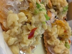 -众味海鲜大排档·活海鲜·潮汕味(南澳店)