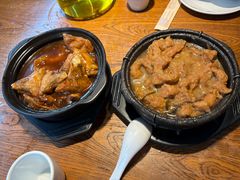 -保兰街老砂锅(建业凯旋广场店)