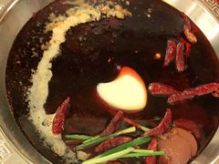 -山城年华老火锅(玉林店)