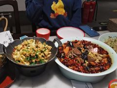 -湘渝人家·川湘菜(十里河店)