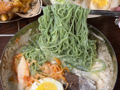 -韩鼎丰·韩国料理(林奥店)