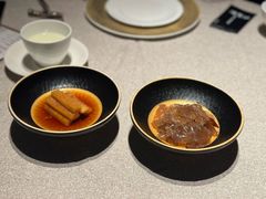 -万丽轩·粤菜(王府井金茂万丽酒店)