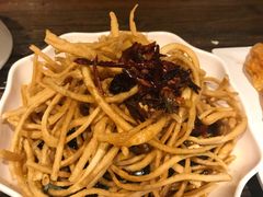-霄汉羊排(万松园一店)