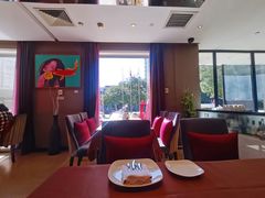 -卡本妮法餐厅·北京和平宾馆
