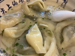 -高行汤团店(金高路店)